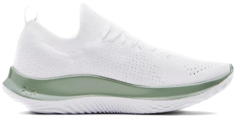 (W) Under Armour Flow Velociti SE ''Weiß Silica Grün'' 3024017-114 Order (W) Under Armour Flow Velociti SE ''Weiß Silica Grün'' 3024017-114