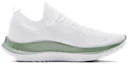 Order (W) Under Armour Flow Velociti SE ''Weiß Silica Grün'' 3024017-114