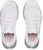 (W) Under Armour Flow Velociti SE 'Putih Silika Hijau' 3024017-114