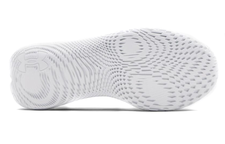 Shop (W) Under Armour Flow Velociti SE 'Blanco Verde Sílica' 3024017-114