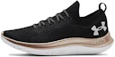 Buy (W) Under Armour Flow Velociti SE Métallique ''Noir Or Métallique'' 3025256-004