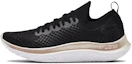 Buy (W) Under Armour Flow Velociti SE Metallizzato ''Nero Oro Rosa Metallico'' 3025256-002