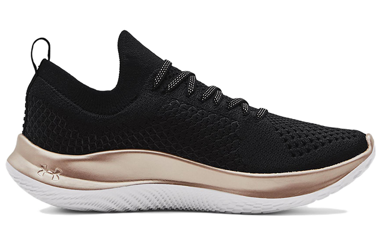 Order (W) Under Armour Flow Velociti SE Métallique ''Noir Or Métallique'' 3025256-004