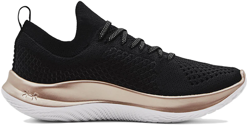 (W) Under Armour Flow Velociti SE Métallique ''Noir Or Métallique'' 3025256-004 Order (W) Under Armour Flow Velociti SE Métallique ''Noir Or Métallique'' 3025256-004