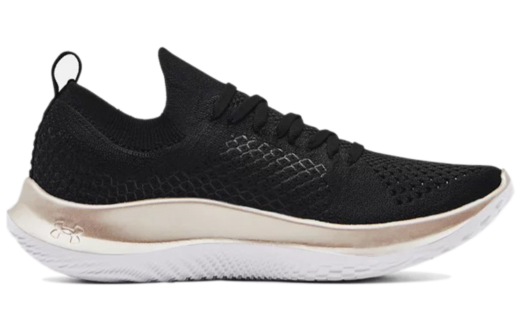 Order (W) Under Armour Flow Velociti SE Metallizzato ''Nero Oro Rosa Metallico'' 3025256-002