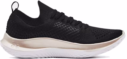 Order (女士)Under Armour Flow Velociti SE 金屬款 '黑色金屬玫瑰金' 3025256-002