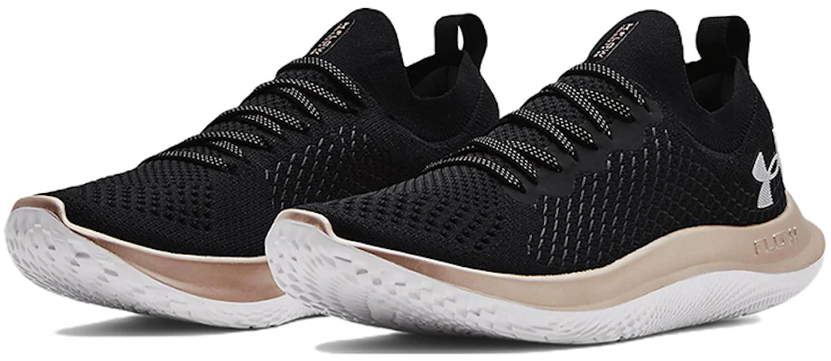 (W) Under Armour Flow Velociti SE Métallique ''Noir Or Métallique'' 3025256-004 Lookbook (W) Under Armour Flow Velociti SE Métallique ''Noir Or Métallique'' 3025256-004