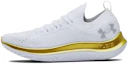 Buy (W) Under Armour Flow Velociti SE Métallique ''Blanc Or Métallique'' 3025256-100