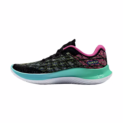 (W) UA Flow Velociti Wind 2 'Speed Overdrive'
