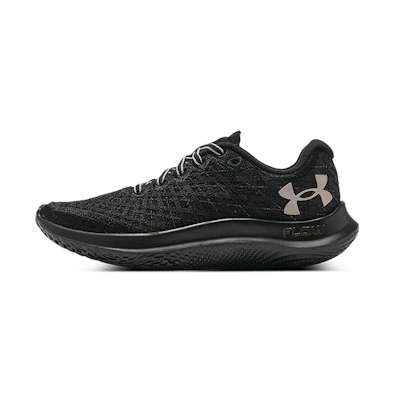 (W) UA Flow Velociti Wind 2 CN 'Black Jet Grey'