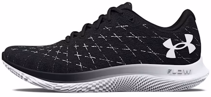 (Women) Under Armour Flow Velociti Wind 2 CN 'Black White' 3025662-003 (Women) Under Armour Flow Velociti Wind 2 CN 'Black White' 3025662-003