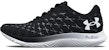 (W) Under Armour Flow Velociti Wind 2 CN 'Hitam Putih' 3025662-003