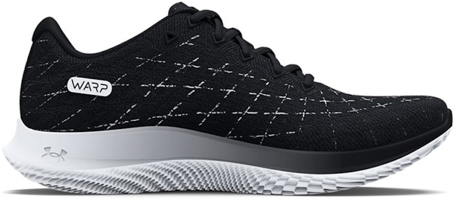 (Women) Under Armour Flow Velociti Wind 2 CN 'Black White' 3025662-003 Order (Women) Under Armour Flow Velociti Wind 2 CN 'Black White' 3025662-003