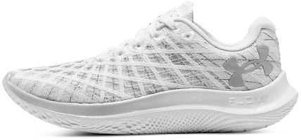 (Women) Under Armour Flow Velociti Wind 2 CN 'White Halo Grey' 3025662-100 (Women) Under Armour Flow Velociti Wind 2 CN 'White Halo Grey' 3025662-100