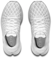 Shop (女性)Under Armour Flow Velociti Wind 2 CN '白色光暈灰' 3025662-100