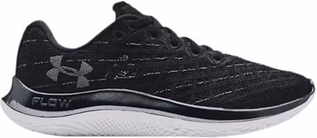(Women) Under Armour Flow Velociti Wind 'Black Halo Grey' 3023561-004 (Women) Under Armour Flow Velociti Wind 'Black Halo Grey' 3023561-004