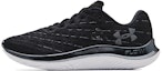 Buy (W) Under Armour Flow Velociti Wind 'Negro Halo Gris' 3023561-004