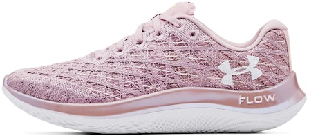 (Women) Under Armour Flow Velociti Wind 'Mauve Pink' 3023561-602 (Women) Under Armour Flow Velociti Wind 'Mauve Pink' 3023561-602