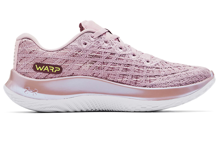 Order (W) Under Armour Flow Velociti Wind 'Mauve Pink' Merah Jambu Lembayung 3023561-602