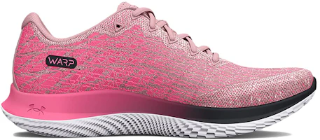 Order (W) Under Armour Flow Velociti Wind ''Prime Pink'' Damen Sneakers 3024911-601