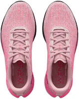 Shop (W) Under Armour Flow Velociti Wind ''Prime Pink'' Damen Sneakers 3024911-601
