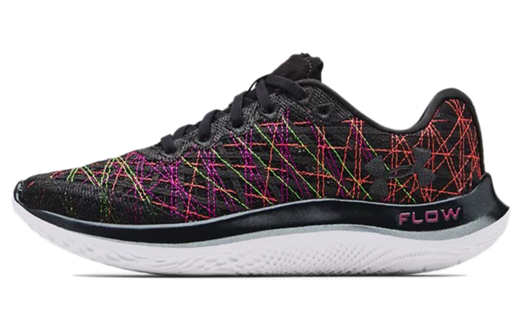 (Women) Under Armour Flow Velociti Wind 'PRZM' 3024895-100