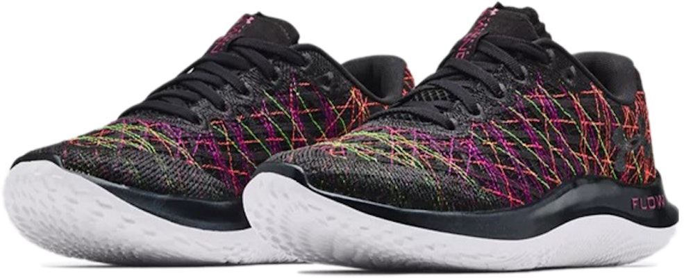 (W) 安德玛Flow Velociti Wind PRZM跑鞋 3024895-100 Lookbook (W) 安德玛Flow Velociti Wind PRZM跑鞋 3024895-100
