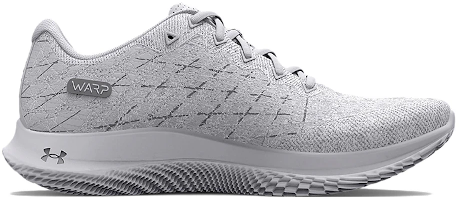 (女) Under Armour Flow Velociti Wind '白色光暈灰' 3024911-100 Order (女) Under Armour Flow Velociti Wind '白色光暈灰' 3024911-100