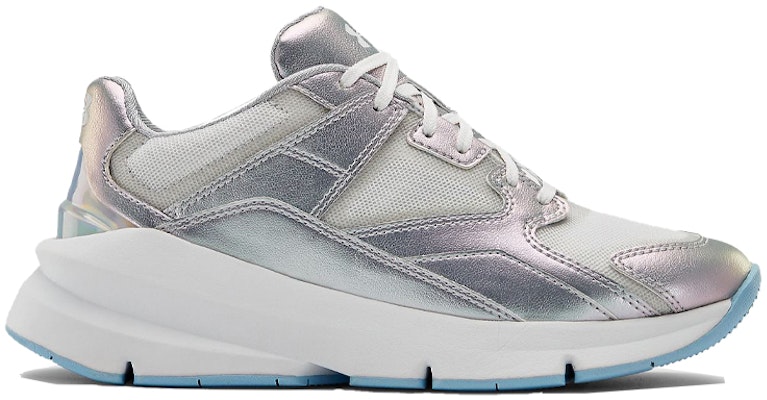 (Women) Under Armour Forge 96 HL 'Iridescent' 3022812-100 Order (Women) Under Armour Forge 96 HL 'Iridescent' 3022812-100