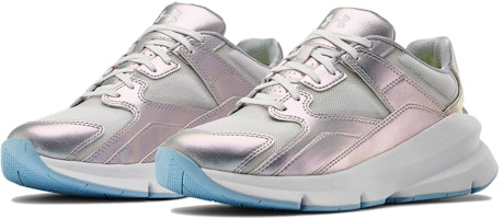 (W) Under Armour Forge 96 HL 'Iridescent' Pria/Wanita 3022812-100 Lookbook (W) Under Armour Forge 96 HL 'Iridescent' Pria/Wanita 3022812-100