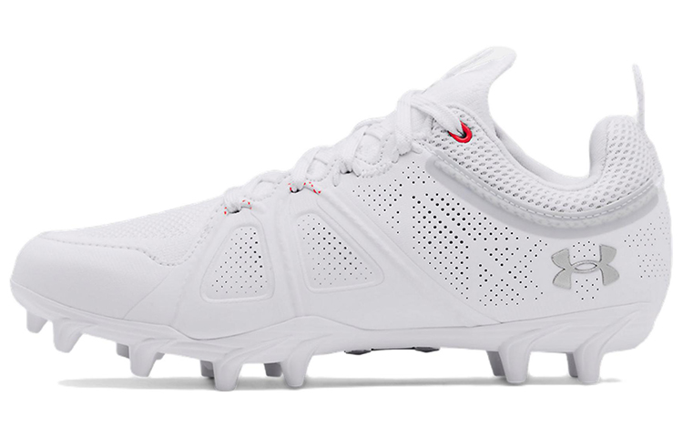 (Women)  Under Armour Glory MC 'White'  3024280-100
