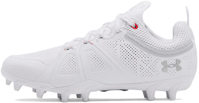 (W) 언더아머 글로리 MC '화이트' (Under Armour Geullori MC 'Hwaiteu') 3024280-100 Buy (W) 언더아머 글로리 MC '화이트' (Under Armour Geullori MC 'Hwaiteu') 3024280-100