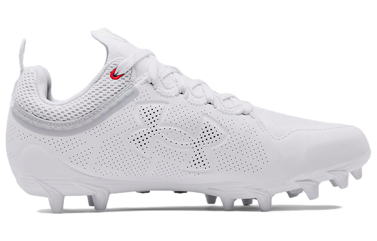 Order (W) 언더아머 글로리 MC '화이트' (Under Armour Geullori MC 'Hwaiteu') 3024280-100