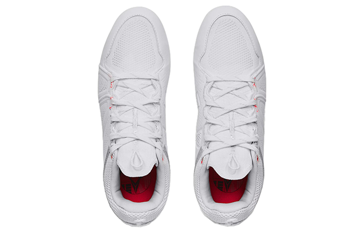 Shop (W) 언더아머 글로리 MC '화이트' (Under Armour Geullori MC 'Hwaiteu') 3024280-100