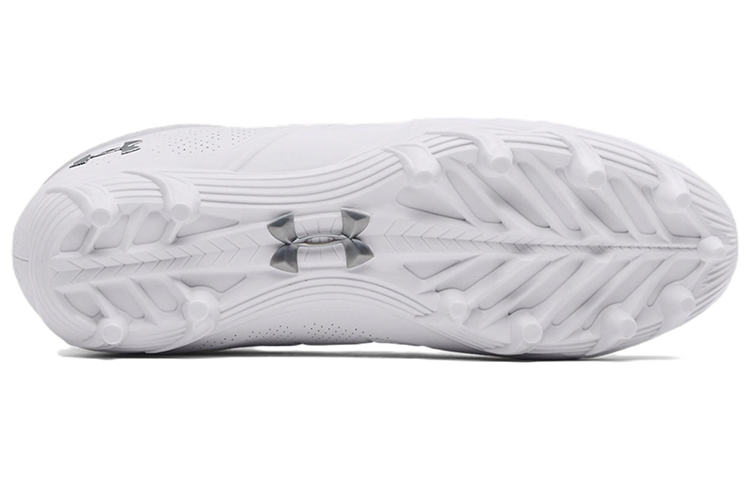 Purchase (W) 언더아머 글로리 MC '화이트' (Under Armour Geullori MC 'Hwaiteu') 3024280-100