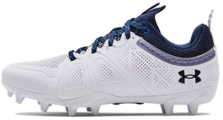 (Women) Under Armour Glory MC 'White Midnight Navy' 3024280-102 Buy (Women) Under Armour Glory MC 'White Midnight Navy' 3024280-102