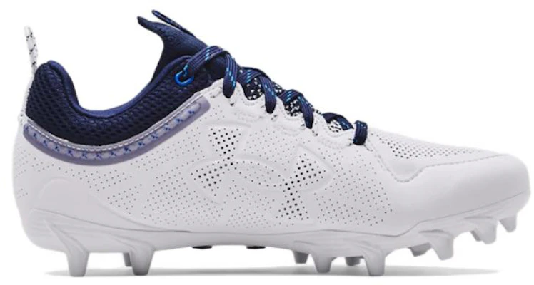 (W) Under Armour Glory MC ''Blanc Midnight Navy'' 3024280-102 Order (W) Under Armour Glory MC ''Blanc Midnight Navy'' 3024280-102