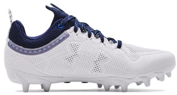 (Women) Under Armour Glory MC 'White Midnight Navy' 3024280-102 Order (Women) Under Armour Glory MC 'White Midnight Navy' 3024280-102