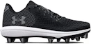 Order (W) Under Armour Glyde 2 MT TPU ''Noir Argent Métallique'' 3026603-001