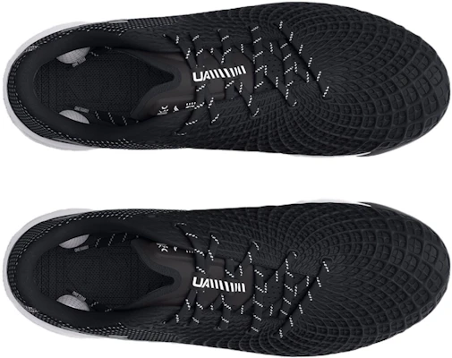 (W) Under Armour Glyde 2 MT TPU ''Noir Argent Métallique'' 3026603-001 Shop (W) Under Armour Glyde 2 MT TPU ''Noir Argent Métallique'' 3026603-001