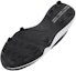 Purchase (W) Under Armour Glyde 2 MT TPU 'Hitam Perak Metalik' 3026603-001