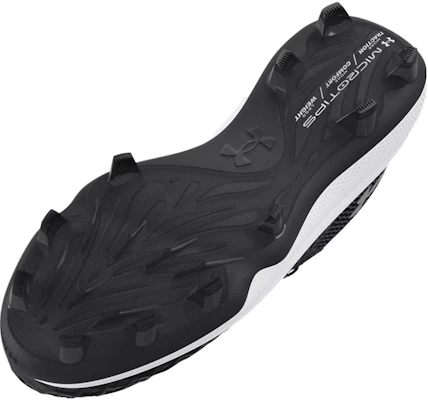 (W) Under Armour Glyde 2 MT TPU ''Noir Argent Métallique'' 3026603-001 Purchase (W) Under Armour Glyde 2 MT TPU ''Noir Argent Métallique'' 3026603-001