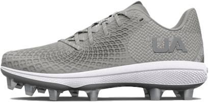 (Women) Under Armour Glyde 2 MT TPU 'Grey Metallic Silver' 3026603-102 (Women) Under Armour Glyde 2 MT TPU 'Grey Metallic Silver' 3026603-102