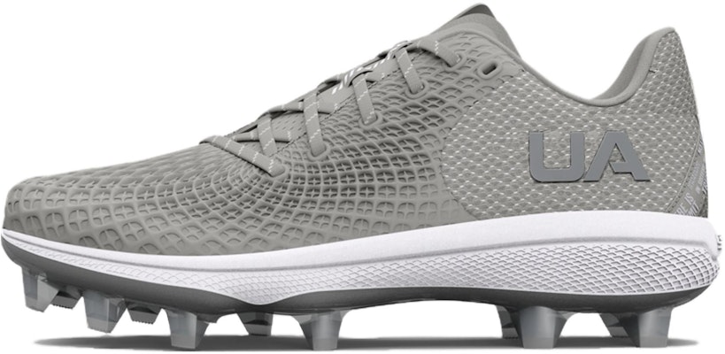 (Women) Under Armour Glyde 2 MT TPU 'Grey Metallic Silver' 3026603-102 Buy (Women) Under Armour Glyde 2 MT TPU 'Grey Metallic Silver' 3026603-102