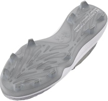 (W) Under Armour Glyde 2 MT TPU 'Kelabu Perak Metalik' 3026603-102 Purchase (W) Under Armour Glyde 2 MT TPU 'Kelabu Perak Metalik' 3026603-102