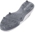 Purchase (W) Under Armour Glyde 2 MT TPU 'Putih Perak Metalik' 3026603-100