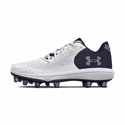 (W) UA Glyde 2 MT TPU 'White Midnight Navy'