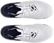 Shop (W) Under Armour Glyde 2 MT TPU 'Putih Midnight Navy' 3026603-103