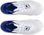 (W) Under Armour Glyde 2 MT TPU 'Putih Royal' 3026603-104