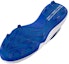 Purchase (W) Under Armour Glyde 2 MT TPU 'Putih Royal' 3026603-104